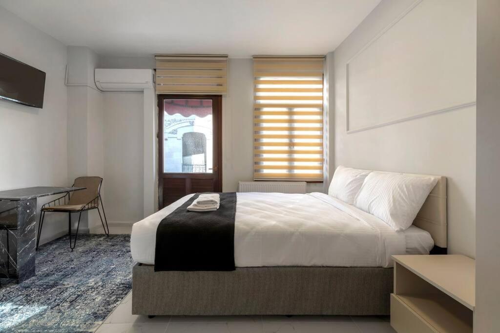 Cozy & Comfy Studio At Beyoglu - 41 İstanbul