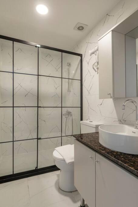 Cozy & Comfy Studio At Beyoglu - 41 Daire *